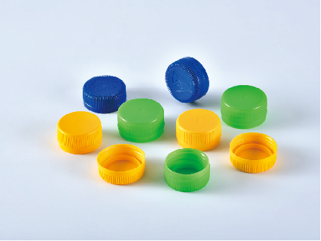 High-Precision Injection Molds