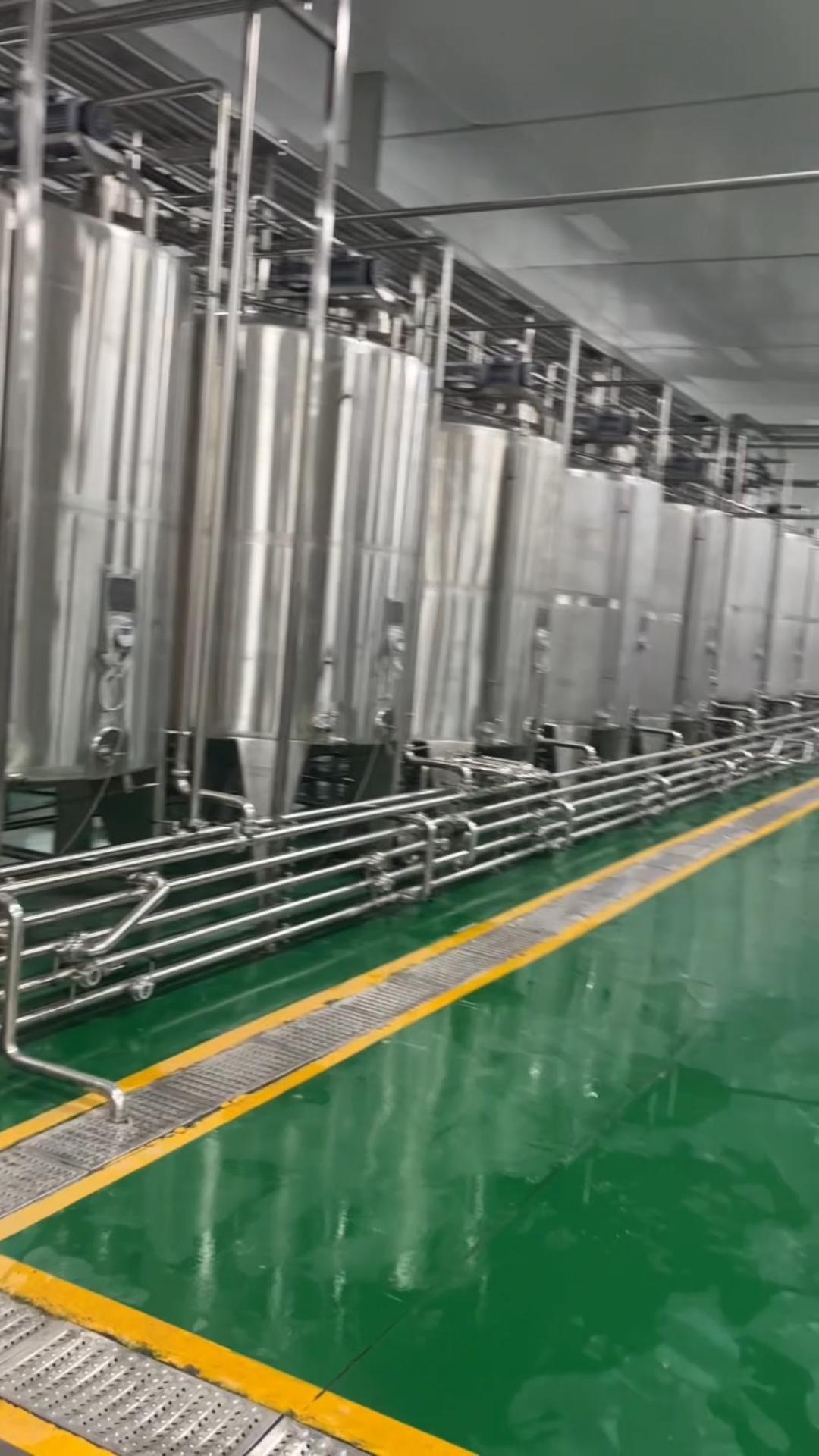 Carrot Juice Project